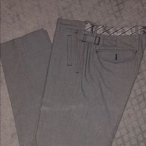 Armani Exchange pants